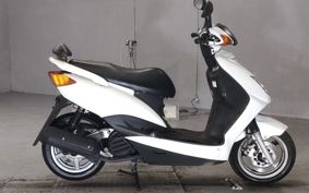 YAMAHA CYGNUS125X SE12J