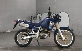 HONDA AX-1 MD21