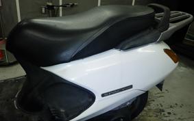 HONDA SPACY 100 2005 JF13