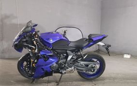 YAMAHA YZF-R7 2025 RM39J