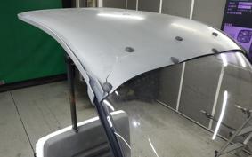 HONDA GYRO CANOPY 1998 TA03