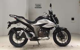 SUZUKI ｼﾞｸｻｰ250 ED22B