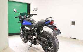 KAWASAKI Z900RS 2024 ZR900K