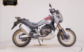 HONDA CRF1100L AFRICA TWIN DCT 2026 SD15