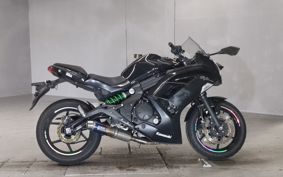 KAWASAKI NINJA400 EX400E