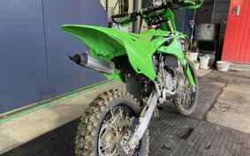 KAWASAKI KX112 KX112A