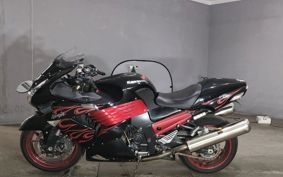 KAWASAKI ZZR1400 ZXT40A