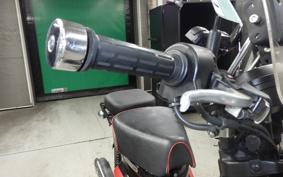 HONDA ｸﾛｽｶﾌﾞ110-2 2016 JA45