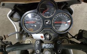 HONDA CBX125 JC11
