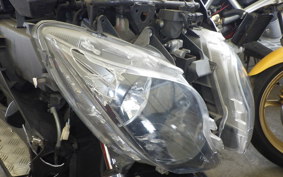 HONDA FORZA Z GEN 2 2015 MF10