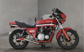 KAWASAKI Z1100 GP KZT10B