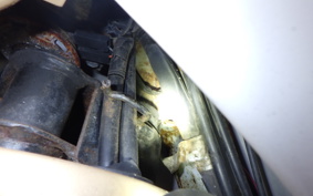 SUZUKI PALETTE CA41A