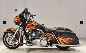 HARLEY FLHX 1580 2010