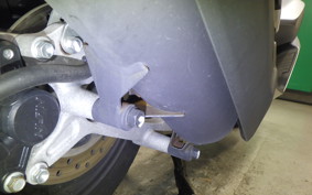 HONDA PCX125 2024 JK05