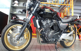 HONDA CB400SF 2012 NC42