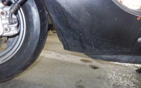 HONDA WH125T-2 2000