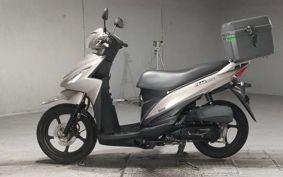 SUZUKI ADDRESS V110 CE47A