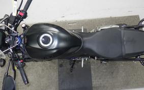 SUZUKI SV650 A 2023 VP55E