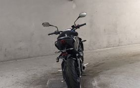 TRIUMPH STREET TRIPLE R 2026 HDA604