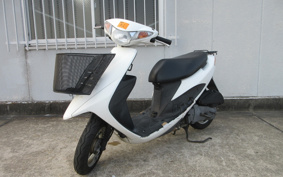 SUZUKI ADDRESS V50 CA44A
