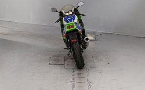 KAWASAKI ZXR250 ZX250A