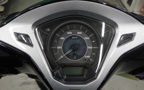 HONDA LEAD 125 2001 JK12