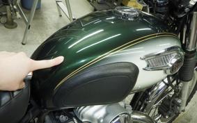 KAWASAKI W800 2011 EJ800A