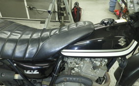 SUZUKI VANVAN 200 2013 NH42A