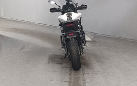 YAMAHA TRACER 9GT RN70J