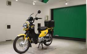HONDA CROSS CUB 110 JA10