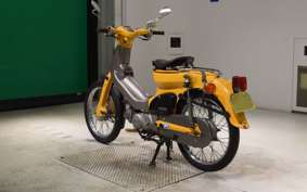 HONDA C50 SUPER CUB C50