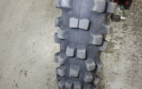 SUZUKI RM-Z250 2025
