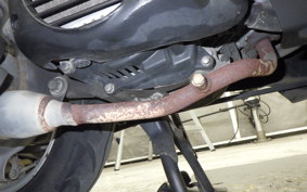 YAMAHA JOG Gen.5 SA36J