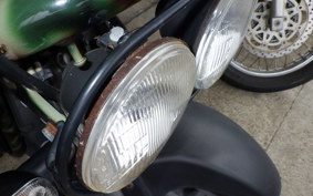 HONDA PS250 MF09