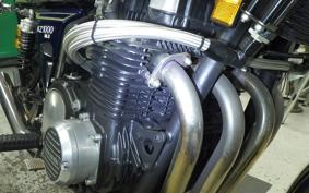 KAWASAKI Z1000 MK2 2012 KZT00A