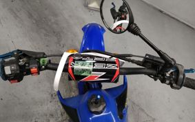 YAMAHA TT-R125LWE CE12Y