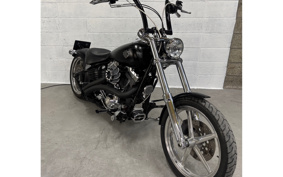 HARLEY FXCWCSOFUTE IL ROCKER C 2009 JK5