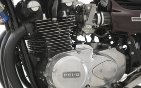 KAWASAKI ZEPHYR 750 RS Type 1976 Z2F