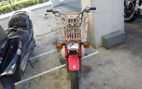 HONDA CHALY 50 CF50