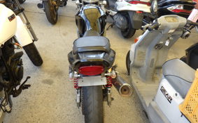 KAWASAKI BALIUS 250 Gen.2 ZR250B
