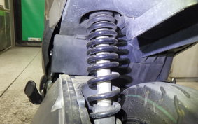 SUZUKI ADDRESS 110 2013 CE47A