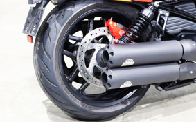 HARLEY VRSCDX 2017 HHH
