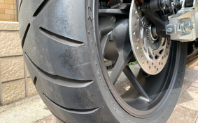 HONDA CB400 SUPER  BOL DOR ABS 2021 NC42