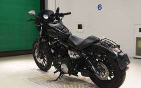 HARLEY XL883N 2014