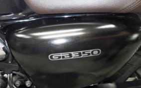 HONDA GB350 2021 NC59