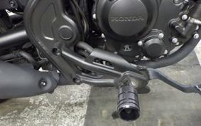 HONDA REBEL 250 S 2021 MC49