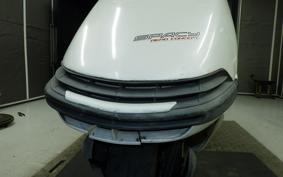 HONDA SPACY 125 Gen. 2 JF03