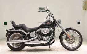 HARLEY FXSTC 1580 2007