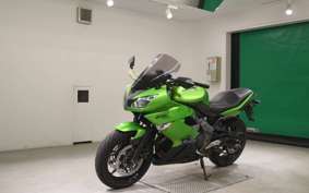 KAWASAKI NINJA 400R ABS 2012 ER400B