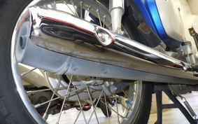 HONDA C110 SUPER CUB JA44